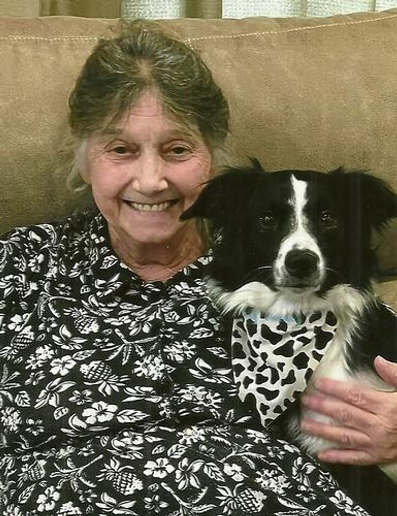 Betty Lou Blevins Stallard Profile Photo