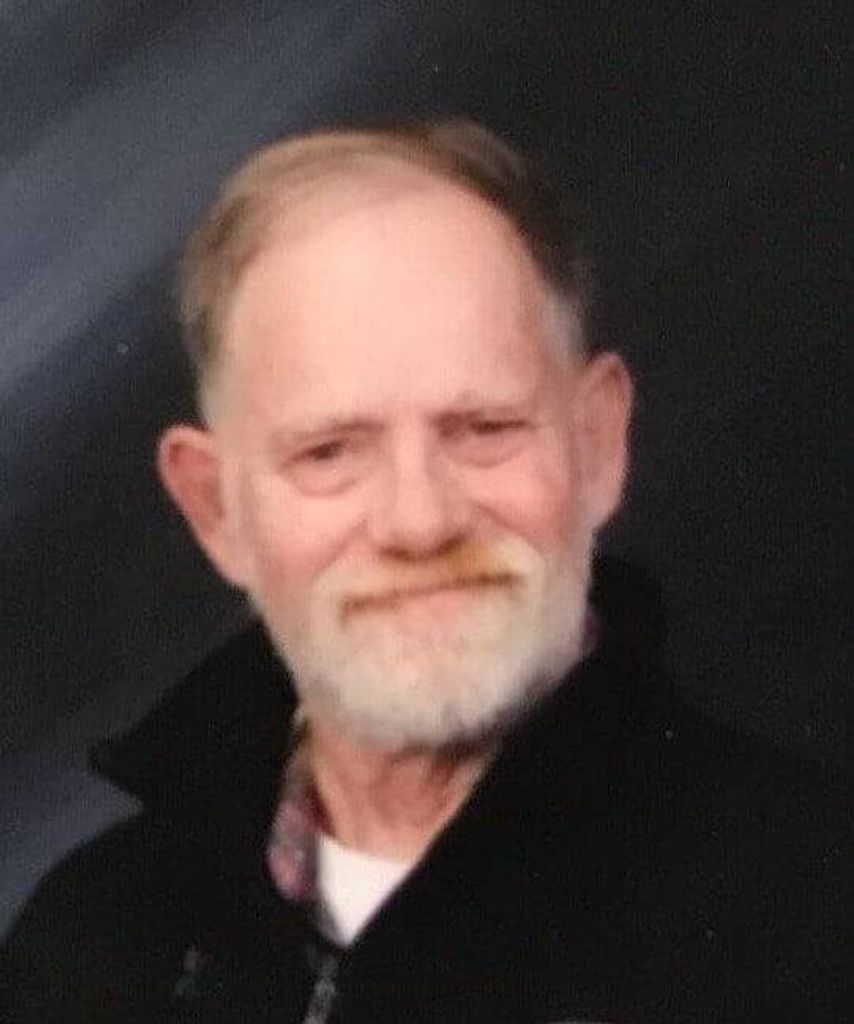 Dennis D. Hamilton Profile Photo