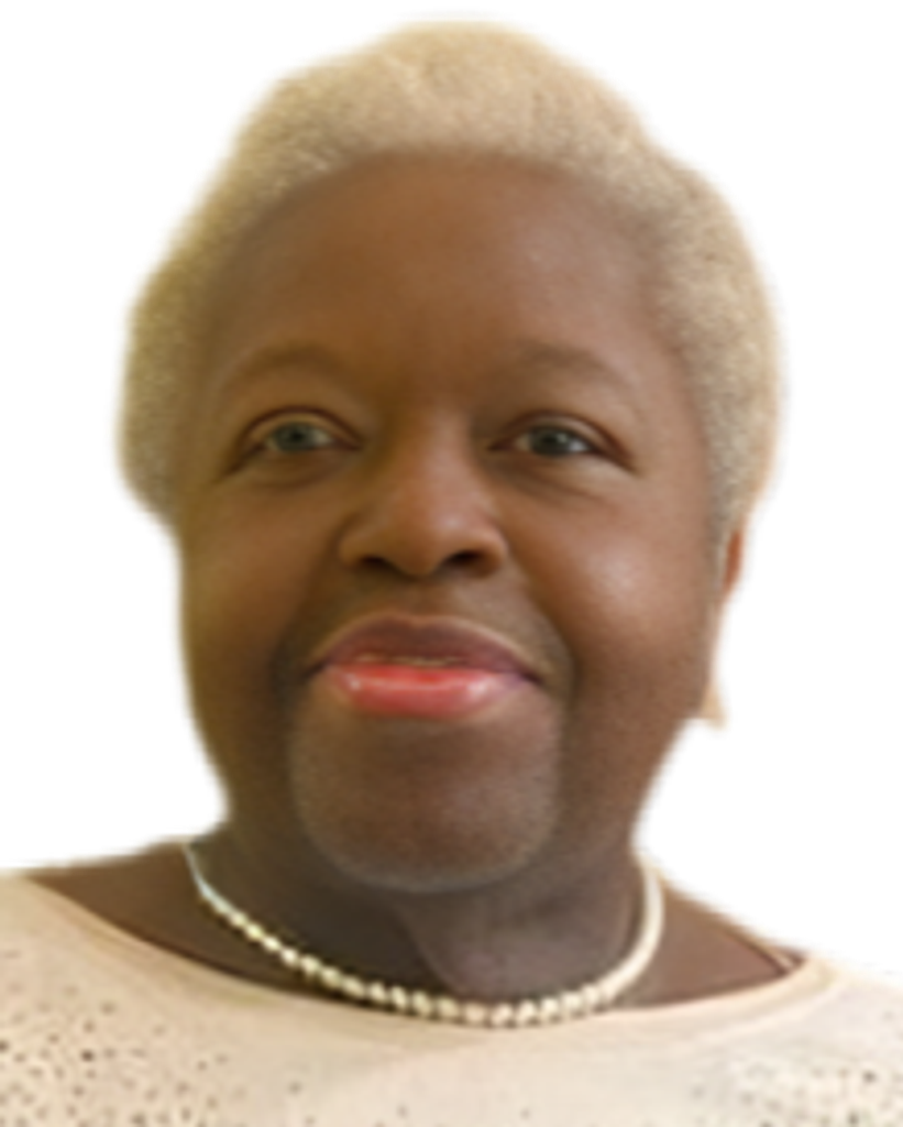 Bobbie Nell Thurston Clark