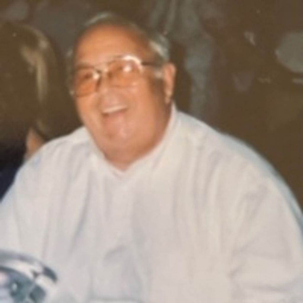 Richard M. Zeller
