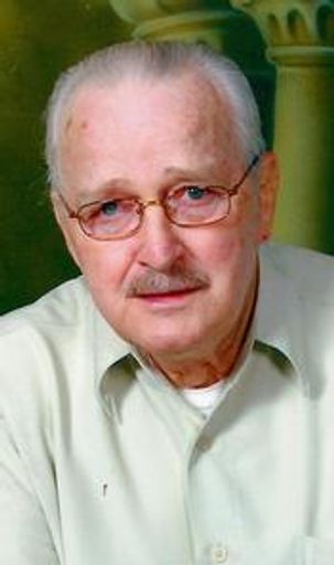 Robert Stewart Profile Photo