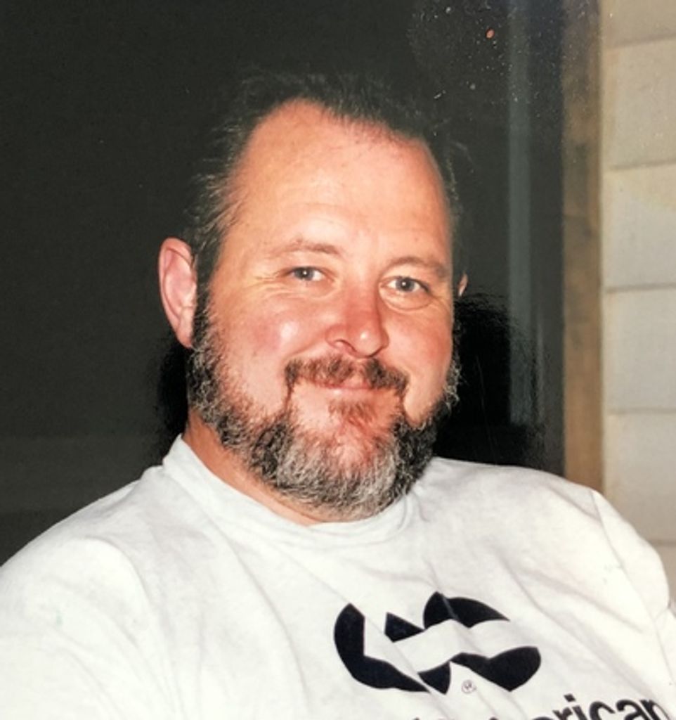 Patrick Shawn Murray Profile Photo