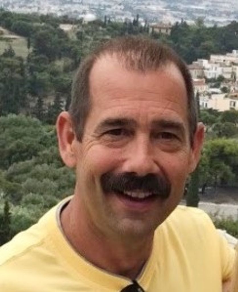 Charles John Sheaffer