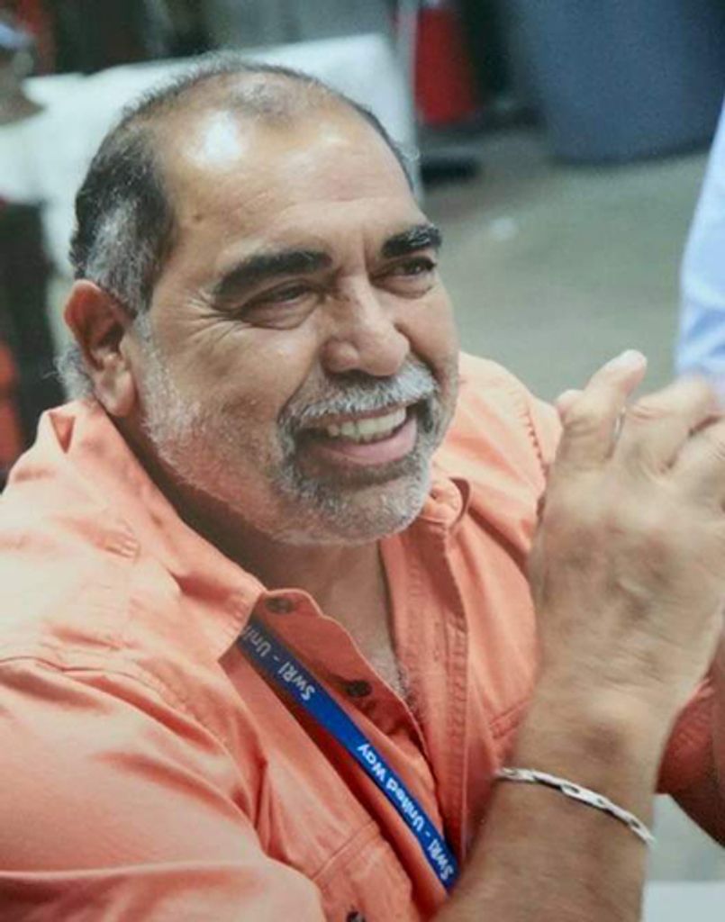 Leonard Zepeda Profile Photo