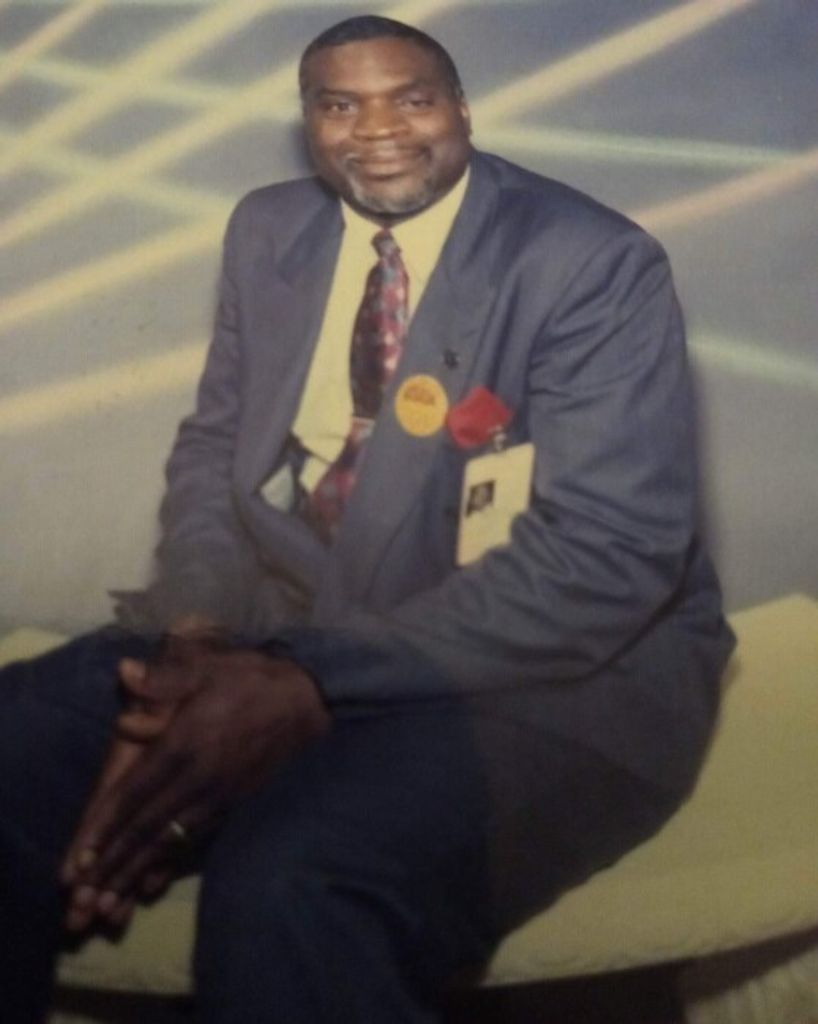 Johnny Robert Massey