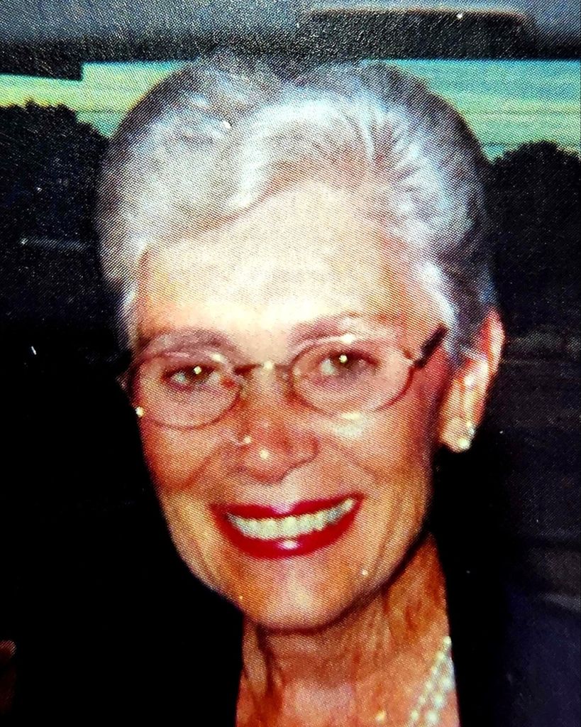 Lois Viola Gulck Profile Photo