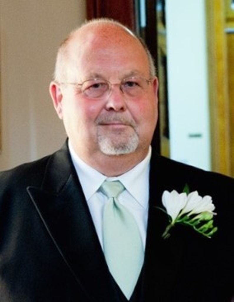 Thomas Patrick Brown