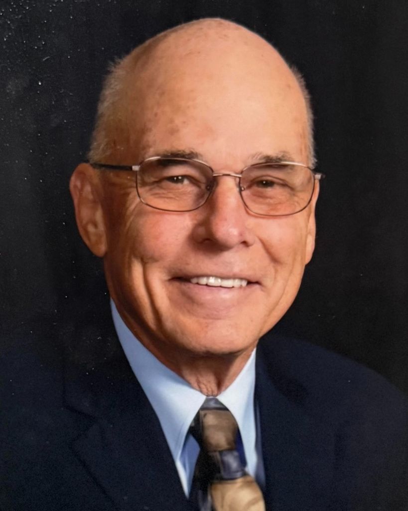 Benjamin James Cox Profile Photo