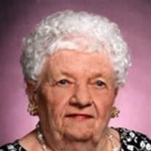 Eldora  Peterson Profile Photo