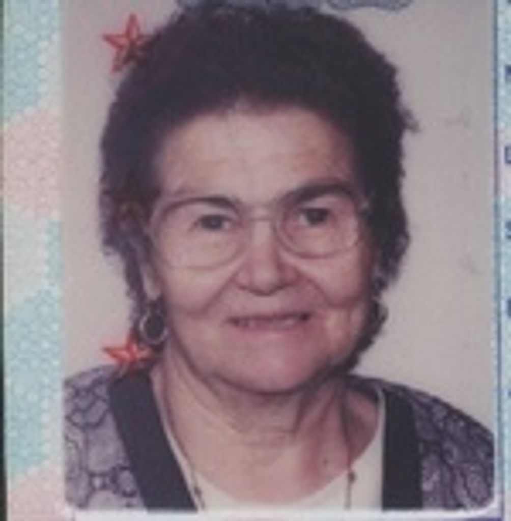 Isabel Dias