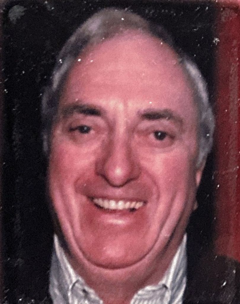 Carl V. Jarrell