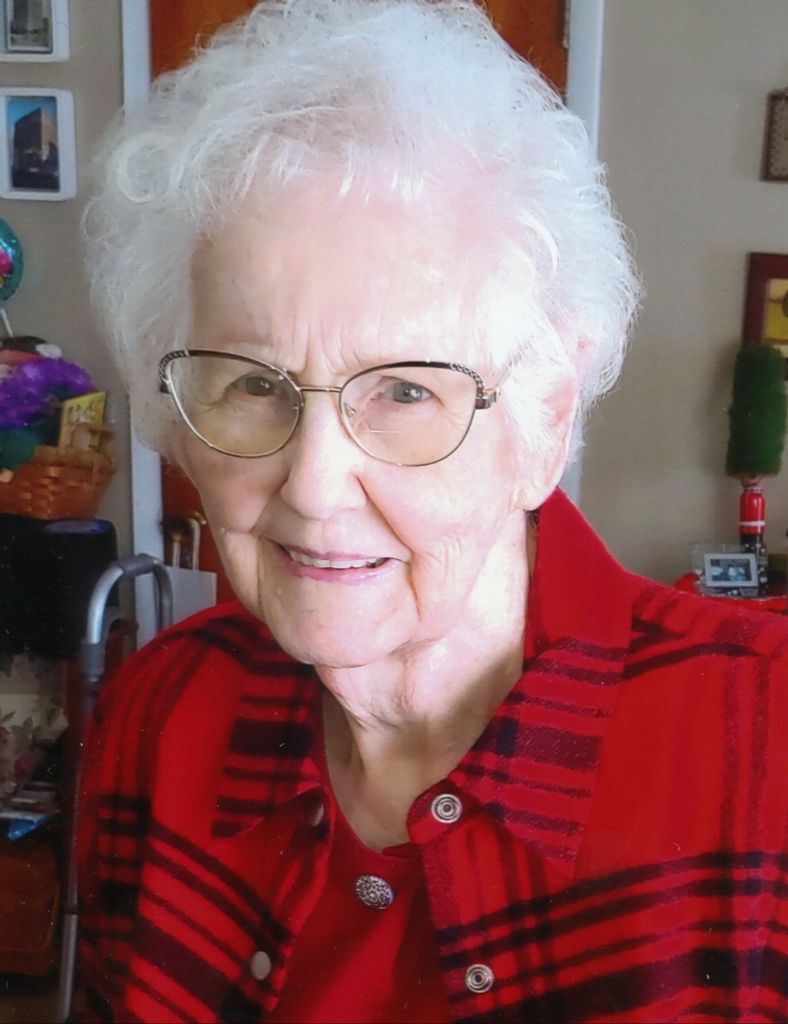 Gladys M. Hoffman Profile Photo