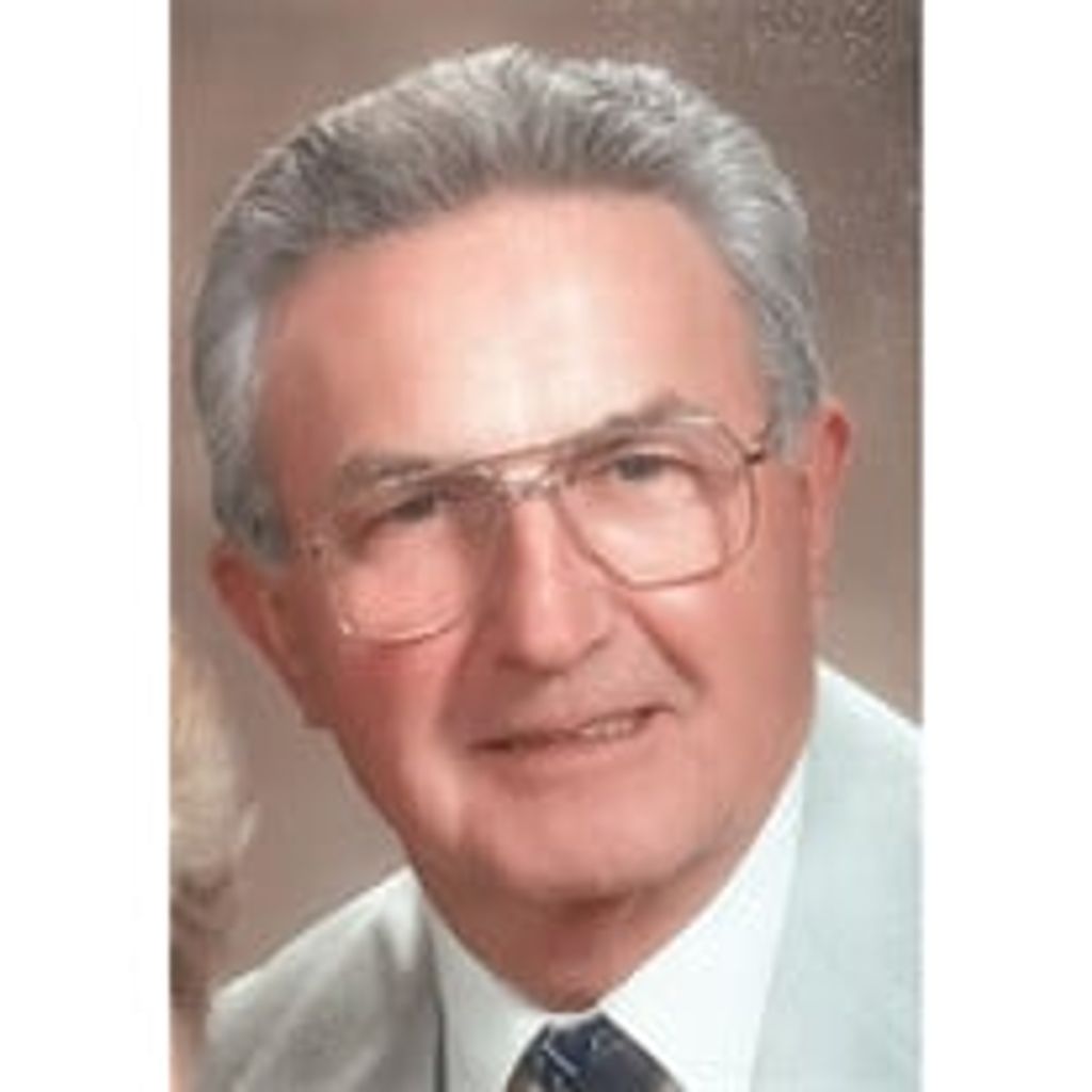 William J. Sargeson Sr.