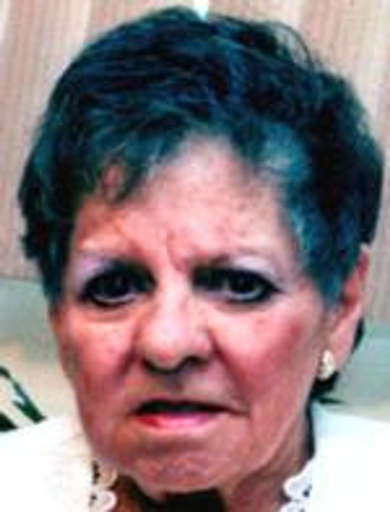 Sophie "Ruth" Luiz