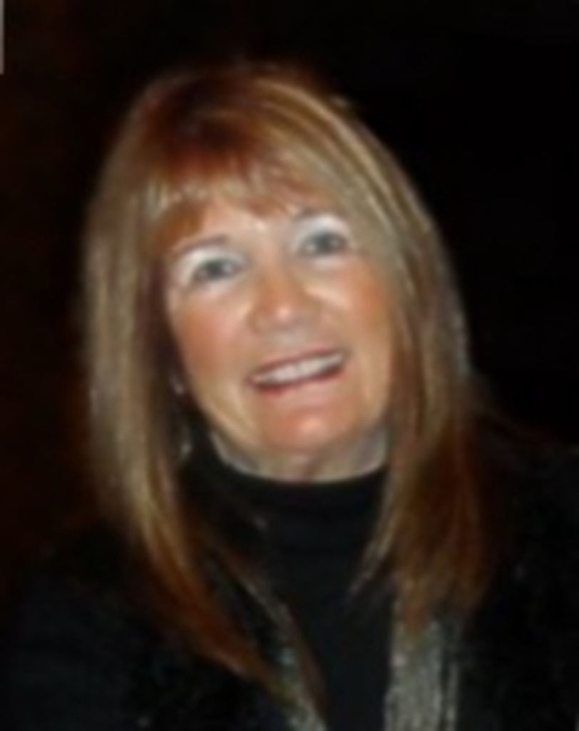 Julia "Julie" E. Tetsworth