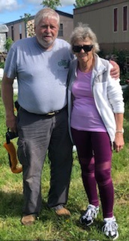 Robert D. “Bob” Hilliker