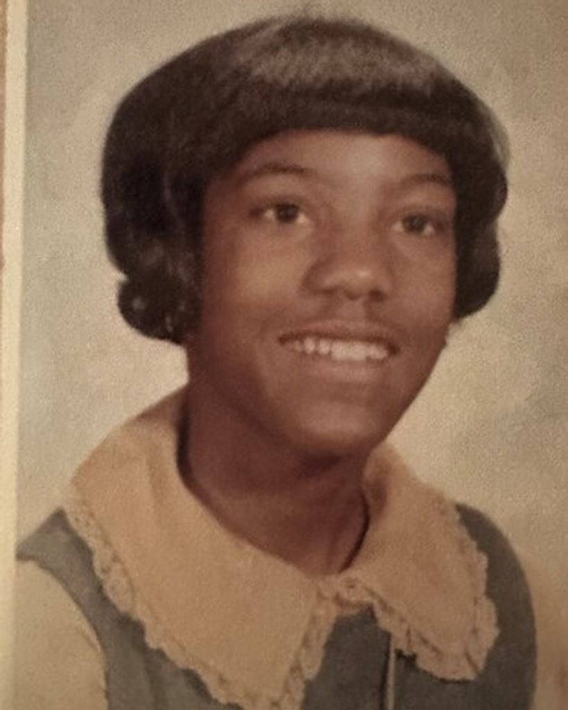 Marvina Irene Van Dunk