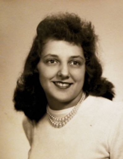 Evelyn Charmayne Jeanine Mitchell Profile Photo