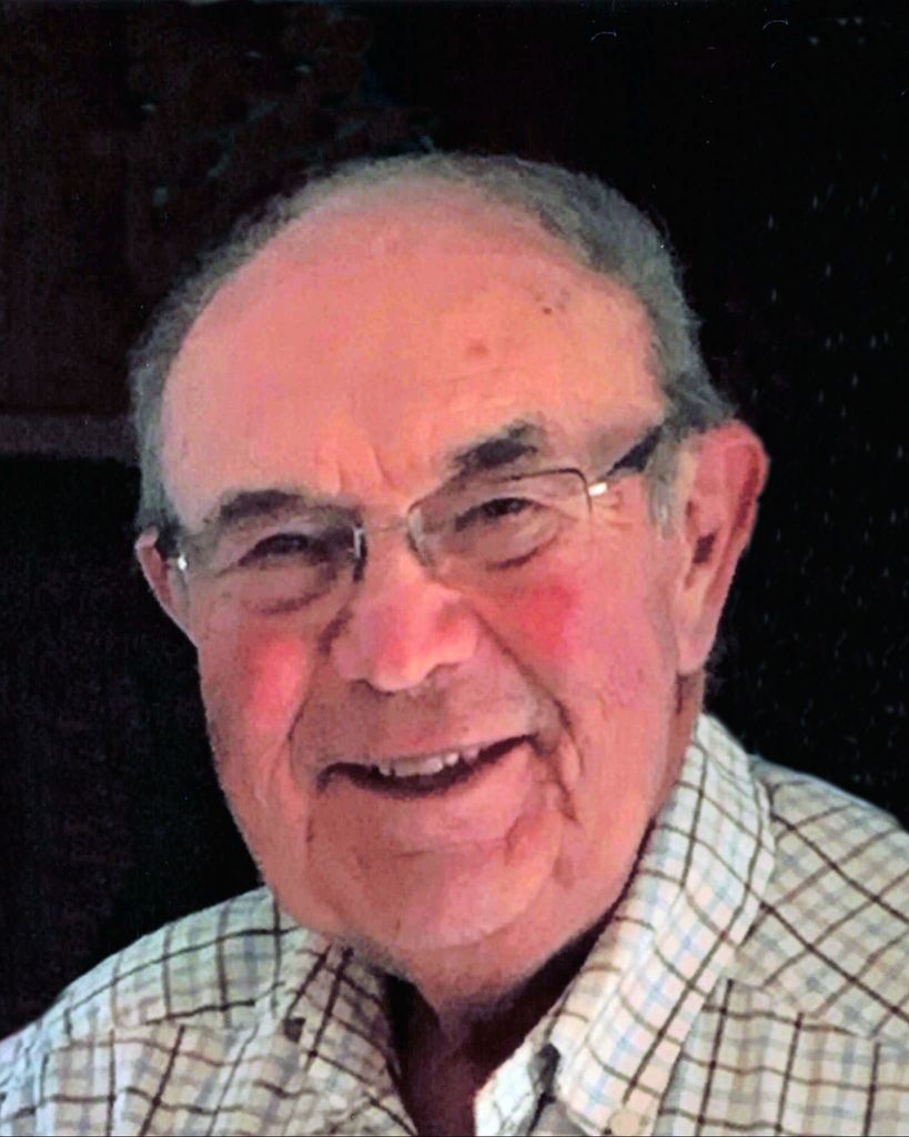 Richard Ralph Stremming Profile Photo