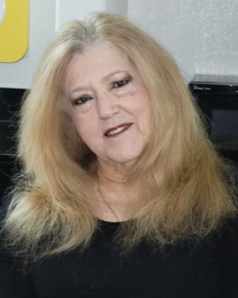 Rhonda Loy Barker