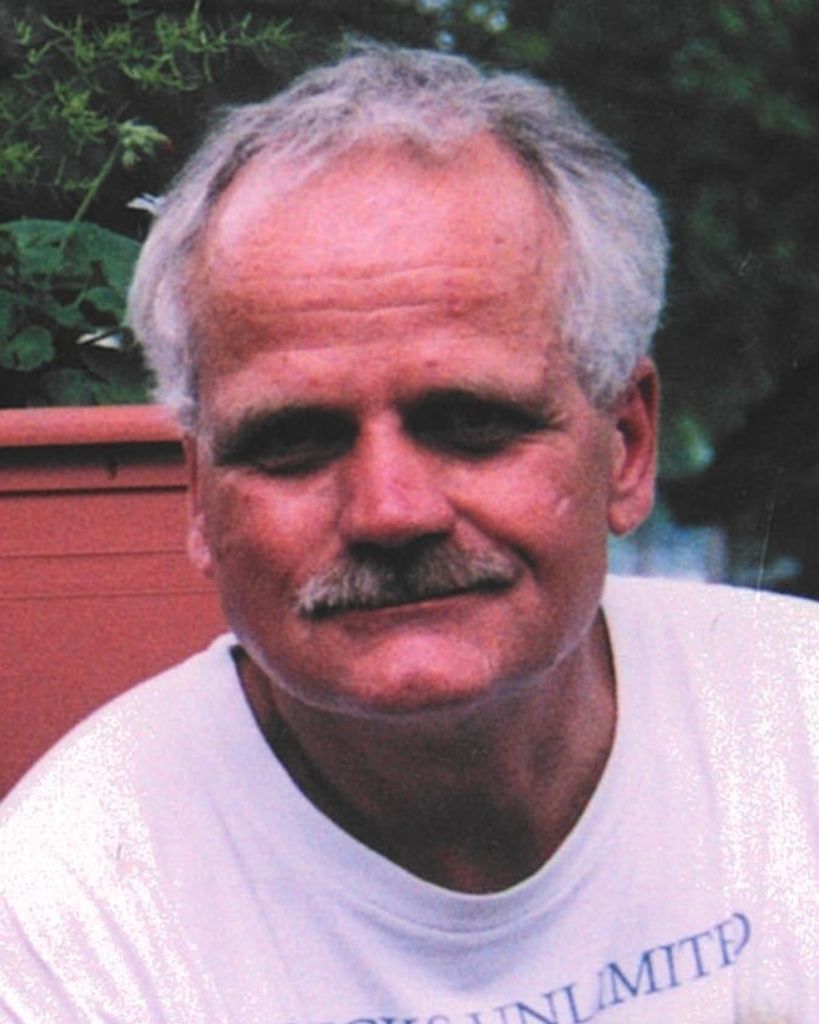 Michael Paul Linhoff