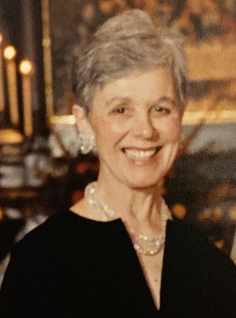 Myrna Lu Estes Profile Photo