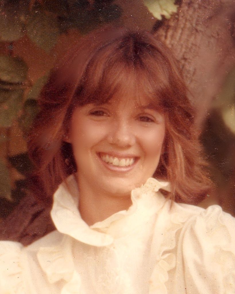Melissa Jean Enghaus Profile Photo