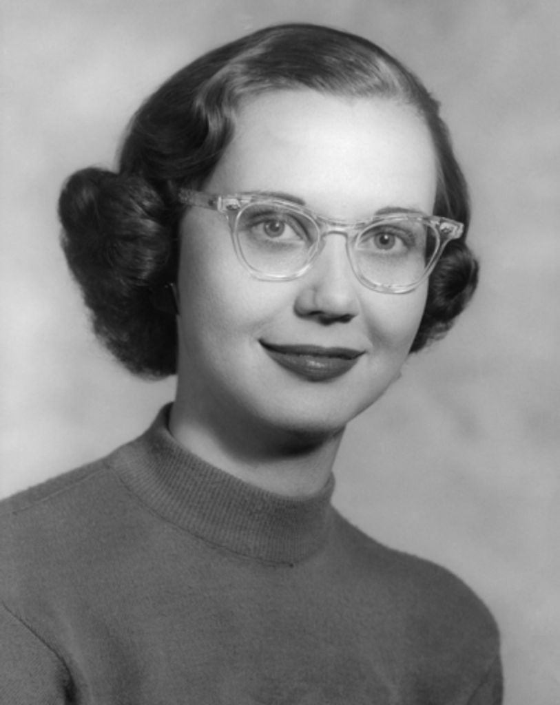 Kathleen Ann (Katie) Walstrand