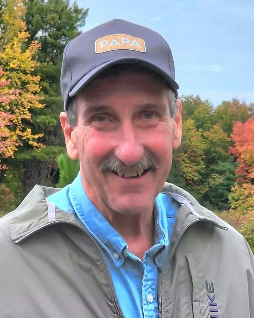 William M. Lizotte Profile Photo