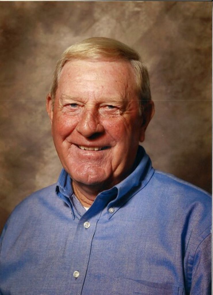 Charles E. Banes Profile Photo