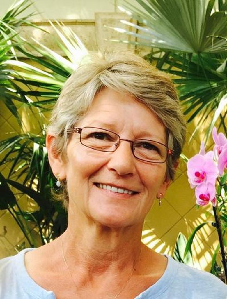 Susan K Barbera Profile Photo