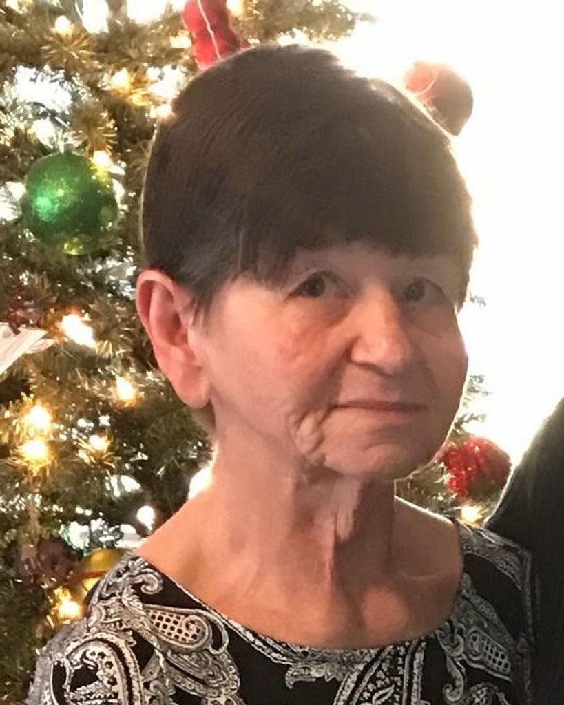 Barbara J. Robinson Profile Photo