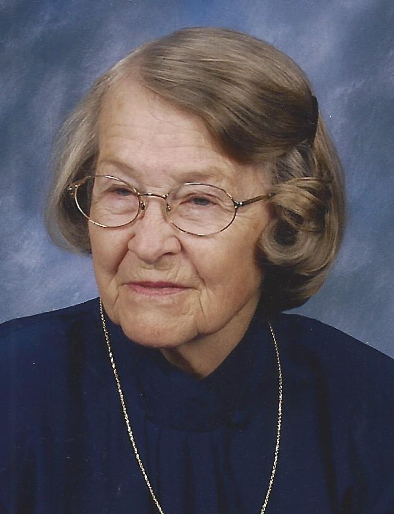 Geneva C. Thor