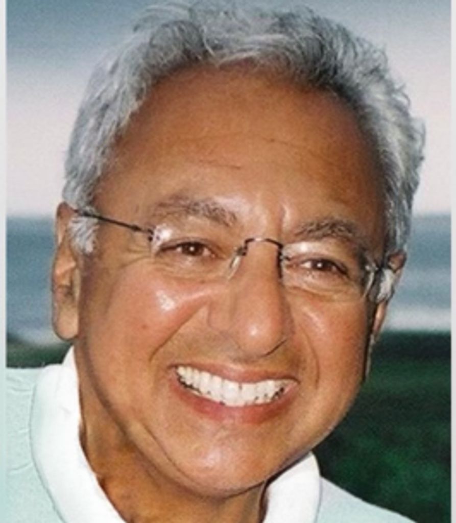 Tony Abu Profile Photo