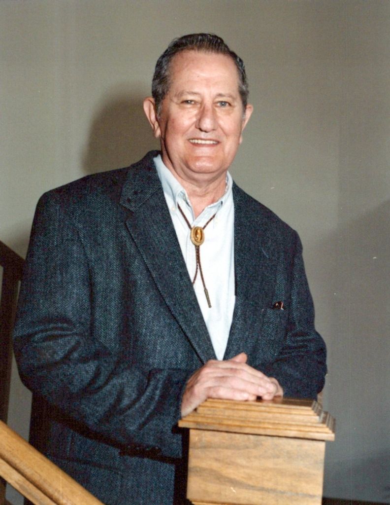 Robert "Bob" Dale Beloat, Sr. Profile Photo