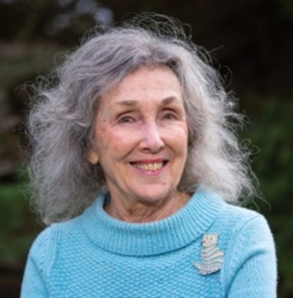 Ruthmarie Perry Thomas Profile Photo