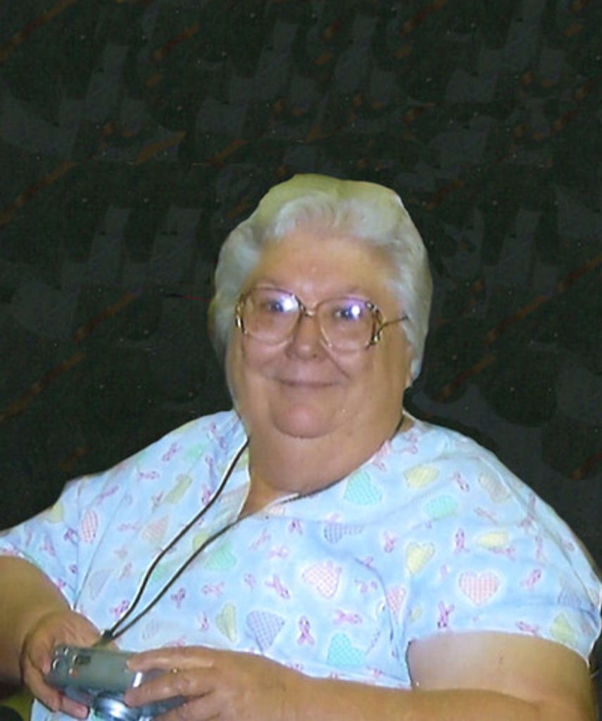 Evelyn Fay Williamson Profile Photo