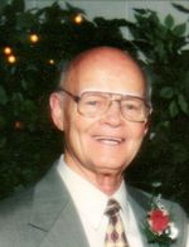 Derwin J. Orgill