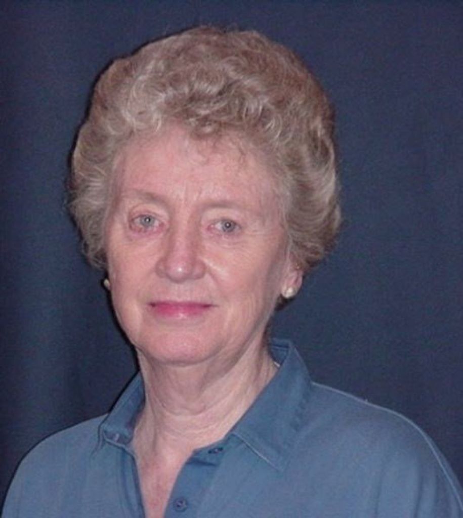 Carol Suzanne Reagan Pyron