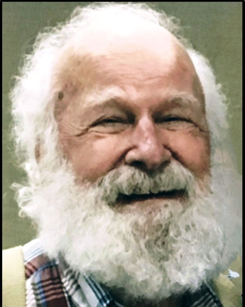 Walter H. Patey, Sr. Profile Photo