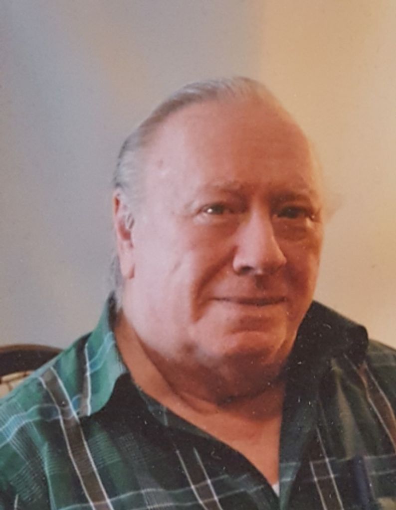 Scott Benefield