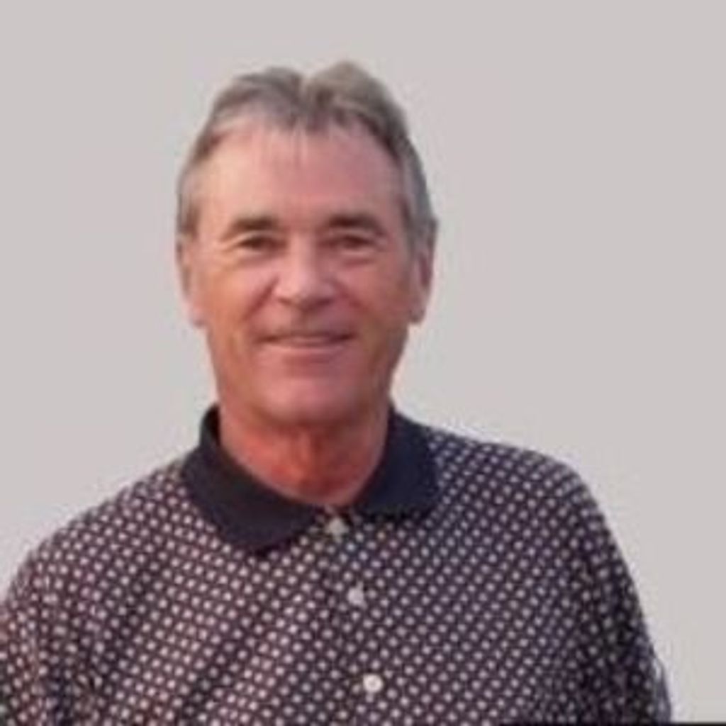 Robert Mcilrath Profile Photo