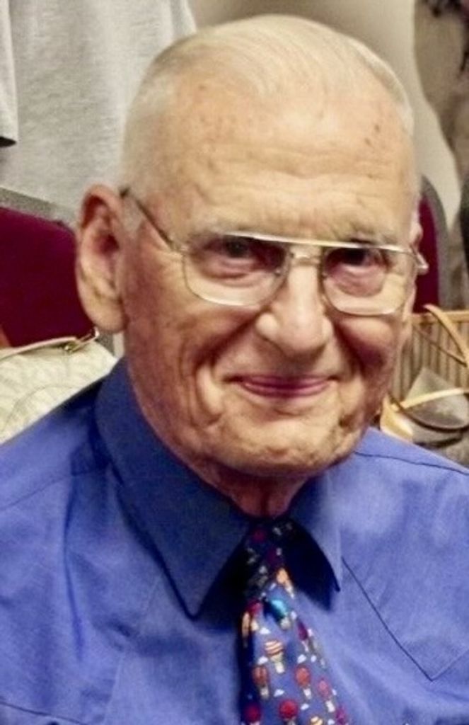 William Noel "Bill" Scoggin Profile Photo