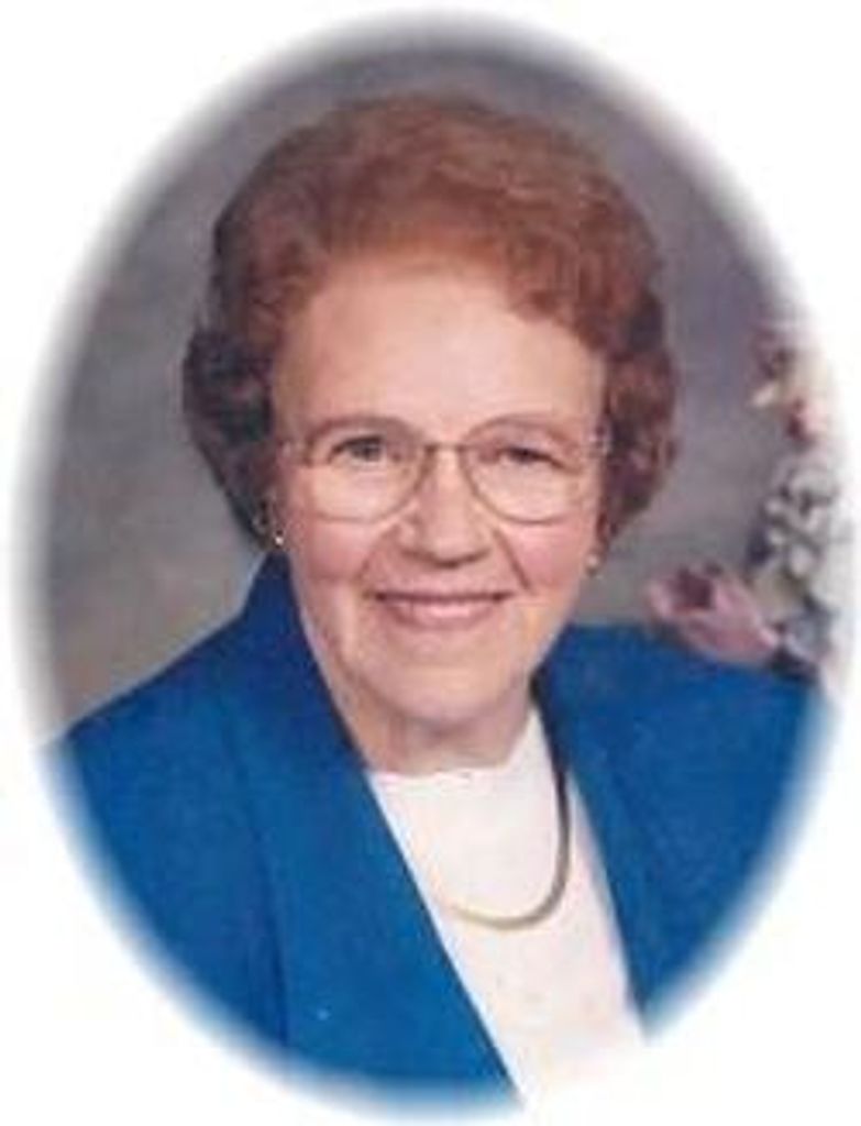 Doris Arnold Jones