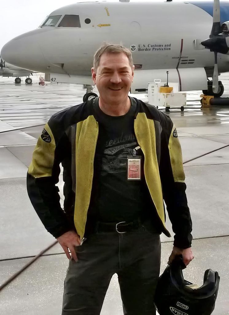 Matthew L. Hillman Profile Photo