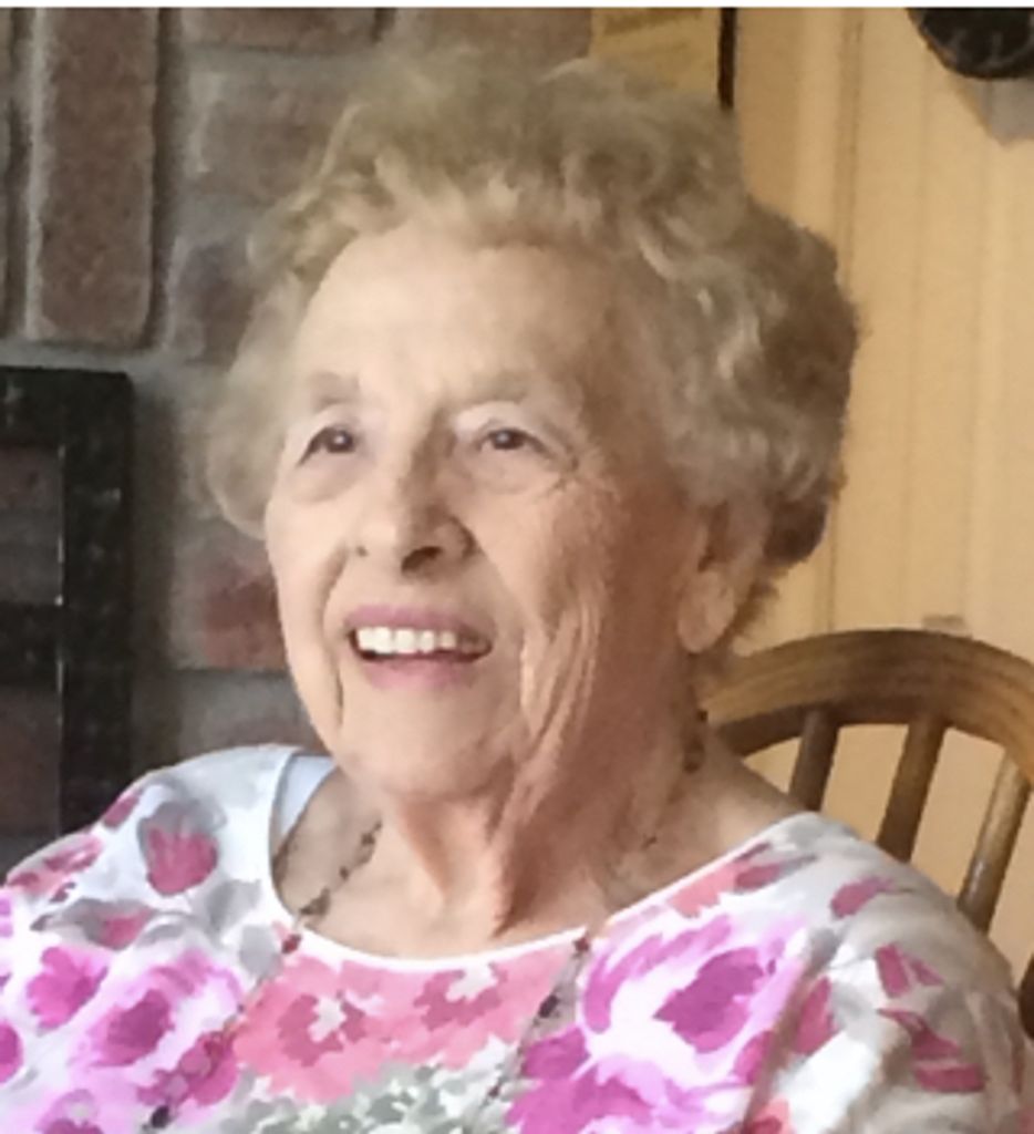 Mary Alice "Molly" Sophia Susnjara Profile Photo