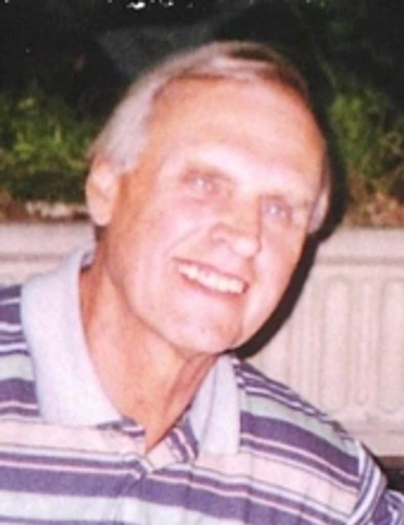 Edwin H. Trummer