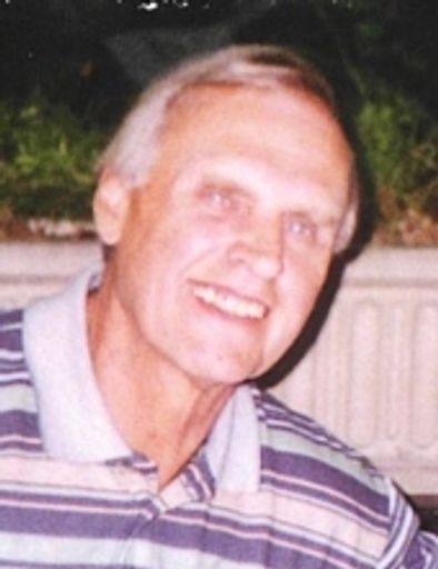 Edwin H. Trummer Profile Photo