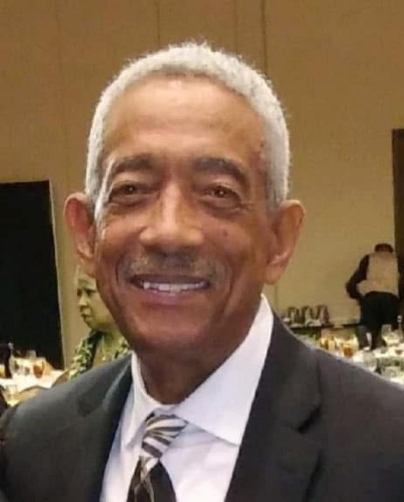 Bernard Watkins, Sr.