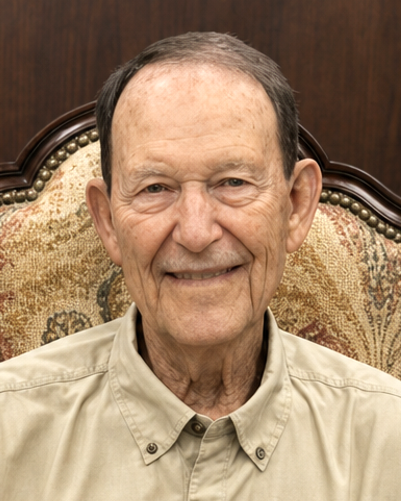 Donny Dean McDonald Profile Photo